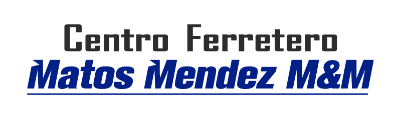Centro ferretero Matos Mendez M&M